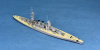 Schlachtschiff "Conte di Cavour" Decksbemalung (1 St.) I 1938 Neptun N 1503S